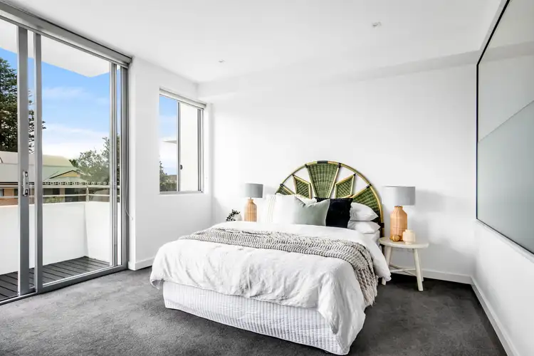 Fifth view of Homely apartment listing, 205/44 Ocean Street, Narrabeen NSW 2101