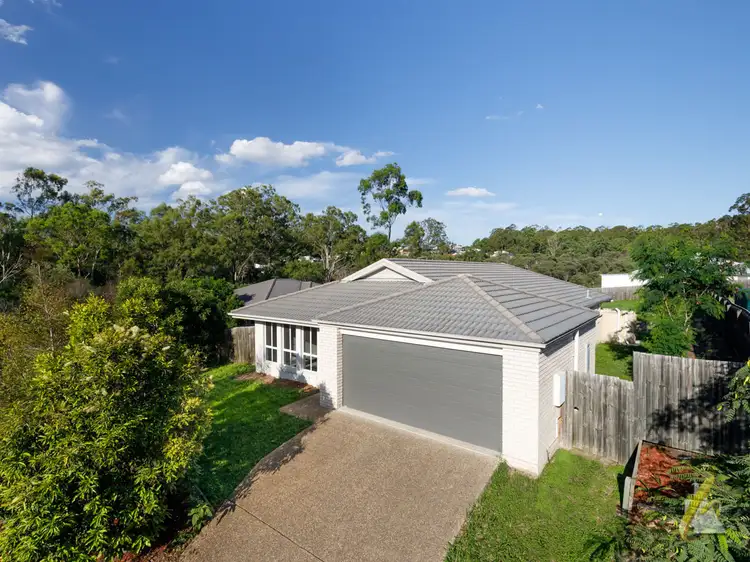 Main view of Homely house listing, 15 Whistler Place, Moggill QLD 4070