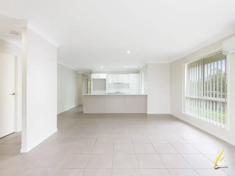 Second view of Homely house listing, 15 Whistler Place, Moggill QLD 4070