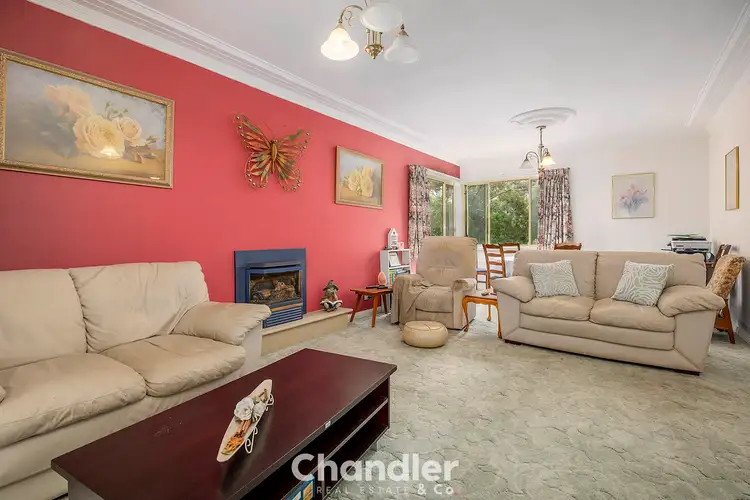 Fifth view of Homely house listing, 248 Olinda - Monbulk Road, Monbulk VIC 3793