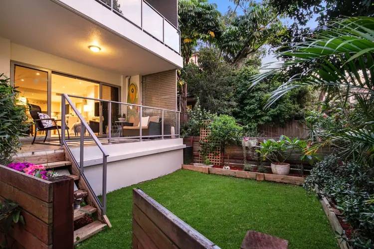 Main view of Homely unit listing, 1/19-23 Delmar Parade, Dee Why NSW 2099