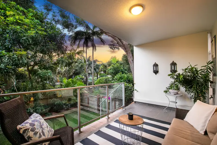 Second view of Homely unit listing, 1/19-23 Delmar Parade, Dee Why NSW 2099