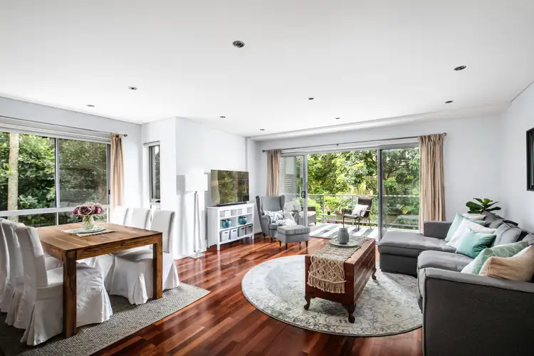 Third view of Homely unit listing, 1/19-23 Delmar Parade, Dee Why NSW 2099