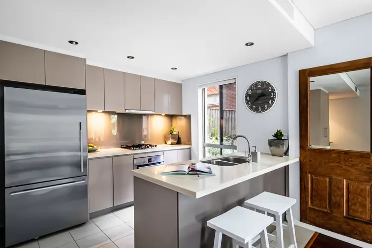 Fourth view of Homely unit listing, 1/19-23 Delmar Parade, Dee Why NSW 2099