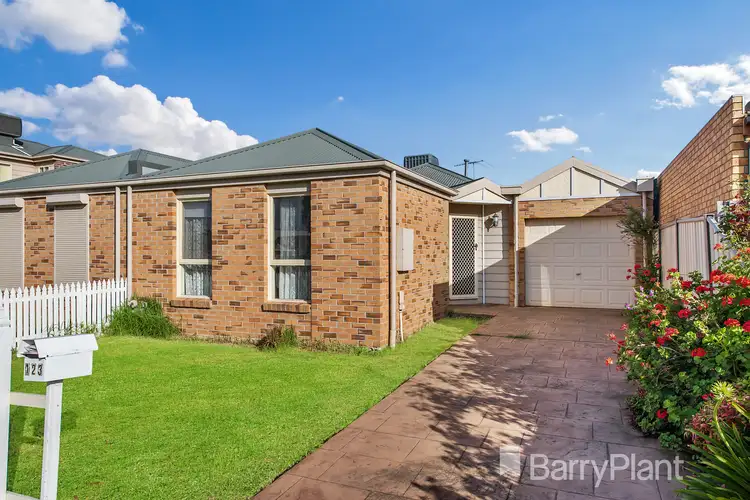 123 Pannam Drive, Hoppers Crossing VIC 3029