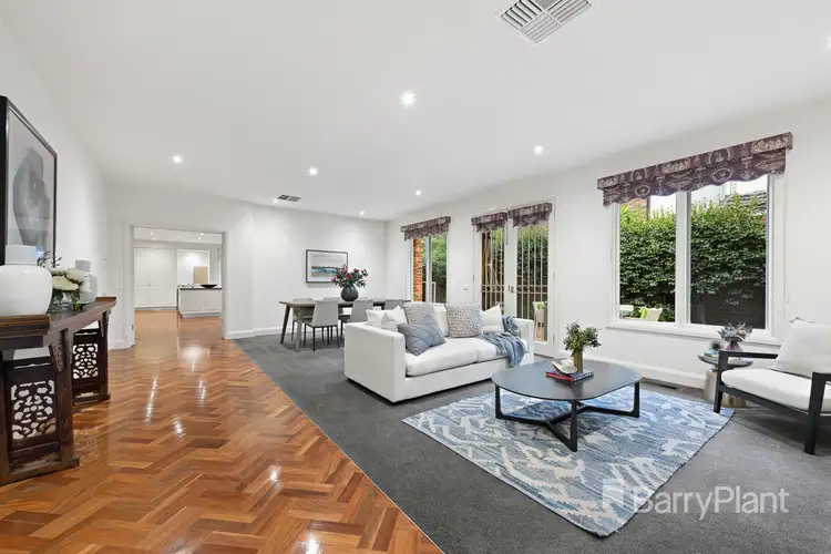 Fourth view of Homely house listing, 10 Westminster Avenue, Bulleen VIC 3105