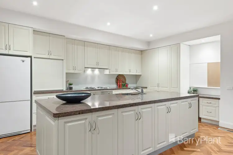 Fifth view of Homely house listing, 10 Westminster Avenue, Bulleen VIC 3105