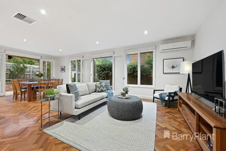 Sixth view of Homely house listing, 10 Westminster Avenue, Bulleen VIC 3105