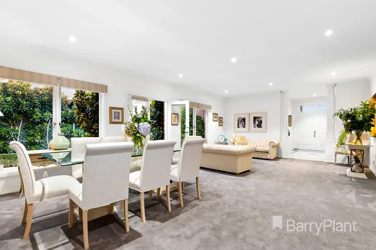 Fourth view of Homely house listing, 7 Rosemont Drive, Bulleen VIC 3105