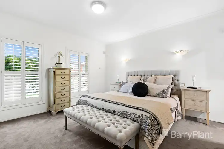 Fifth view of Homely house listing, 7 Rosemont Drive, Bulleen VIC 3105