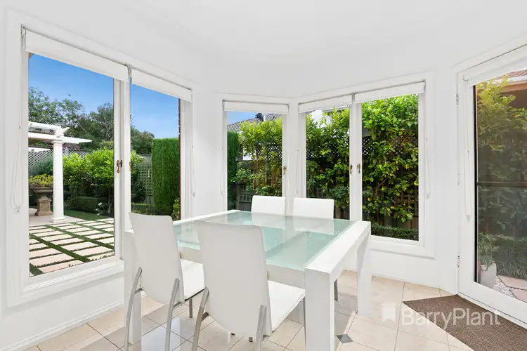 Sixth view of Homely house listing, 7 Rosemont Drive, Bulleen VIC 3105