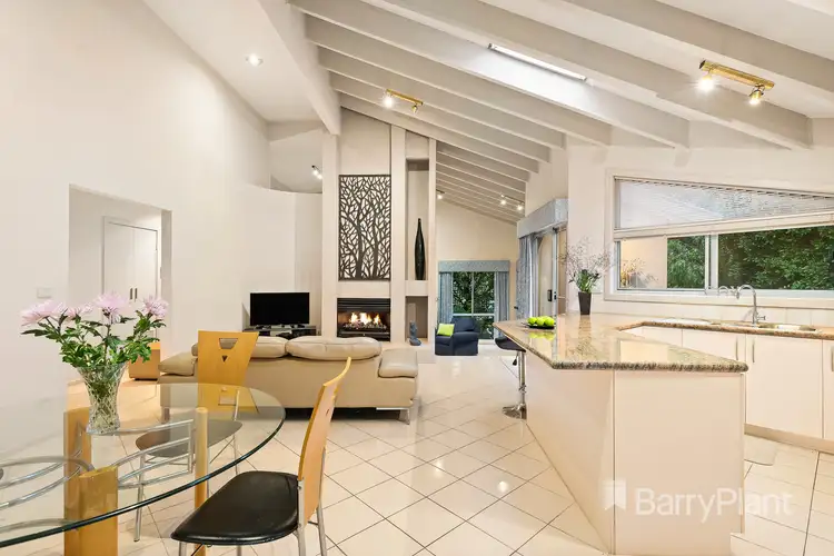 Third view of Homely house listing, 10 Shute Close, Templestowe VIC 3106