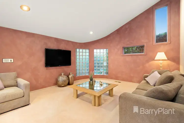 Sixth view of Homely house listing, 10 Shute Close, Templestowe VIC 3106