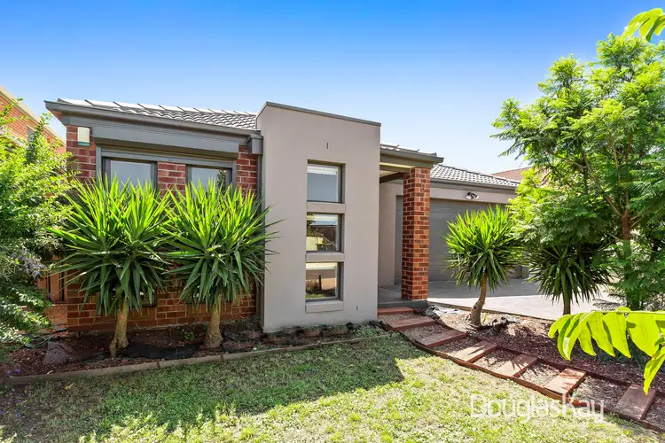 5 Darwinia Court, Sunshine West VIC 3020