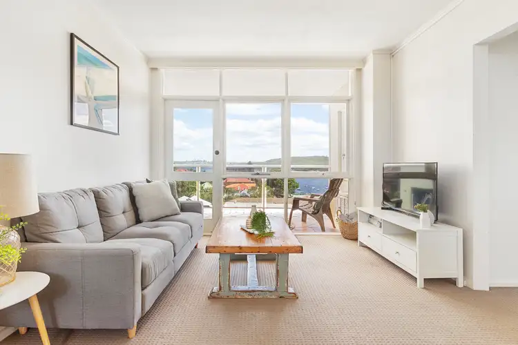 Fourth view of Homely apartment listing, 53/13 East Esplanade, Manly NSW 2095