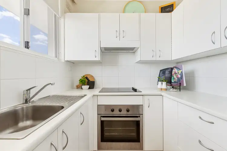 Sixth view of Homely apartment listing, 53/13 East Esplanade, Manly NSW 2095