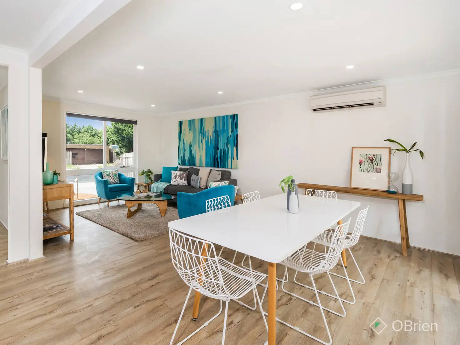 Main view of Homely house listing, 1/3 Mudlark Court, Carrum Downs VIC 3201