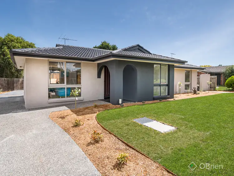 Third view of Homely house listing, 1/3 Mudlark Court, Carrum Downs VIC 3201