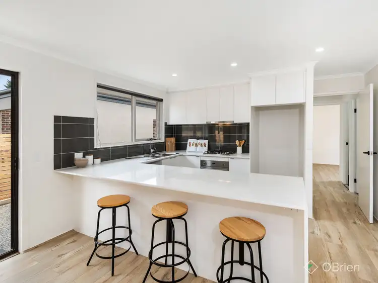 Fourth view of Homely house listing, 1/3 Mudlark Court, Carrum Downs VIC 3201