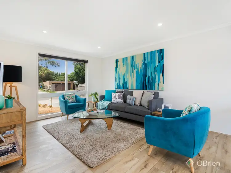 Fifth view of Homely house listing, 1/3 Mudlark Court, Carrum Downs VIC 3201