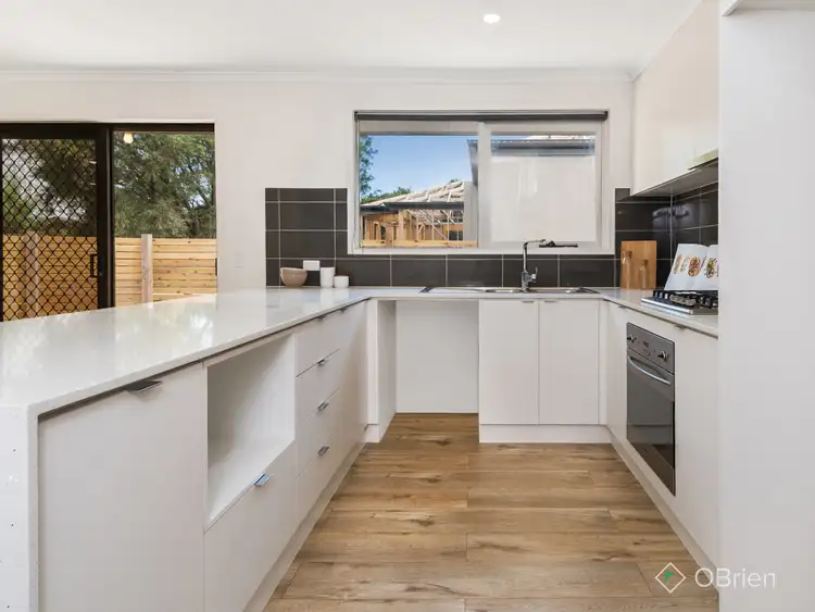 Sixth view of Homely house listing, 1/3 Mudlark Court, Carrum Downs VIC 3201