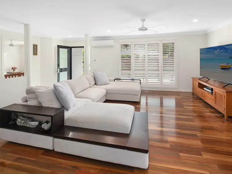 Main view of Homely house listing, 69 Adelines Way, Coffs Harbour NSW 2450