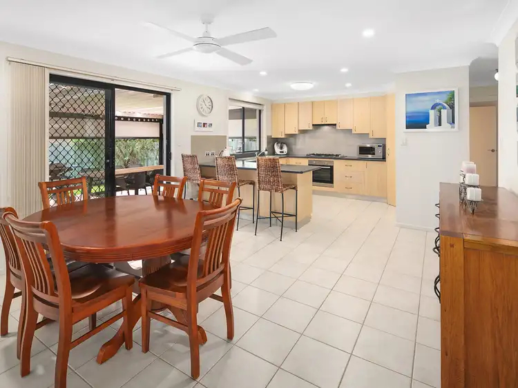 Second view of Homely house listing, 69 Adelines Way, Coffs Harbour NSW 2450