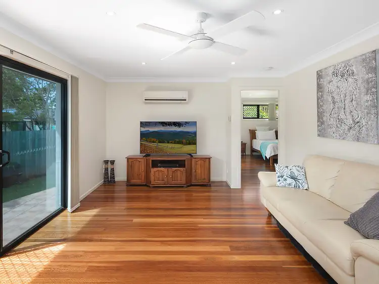 Fifth view of Homely house listing, 69 Adelines Way, Coffs Harbour NSW 2450