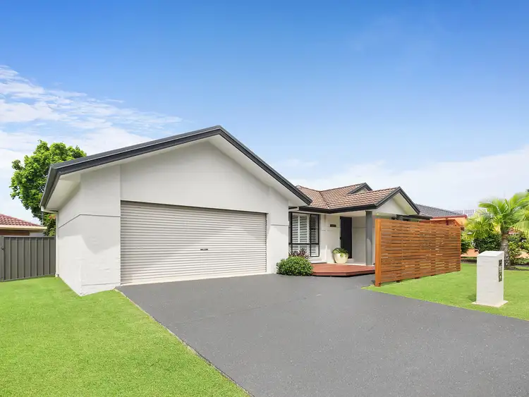 Sixth view of Homely house listing, 69 Adelines Way, Coffs Harbour NSW 2450