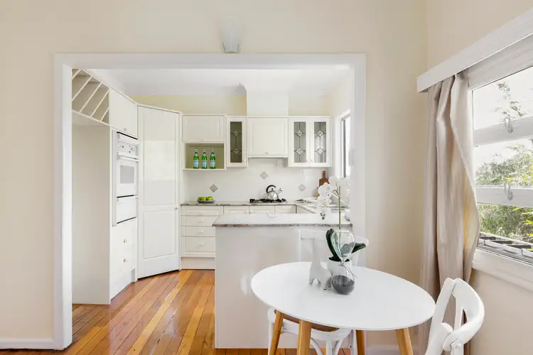Second view of Homely house listing, 57 Smith Avenue, Allambie Heights NSW 2100