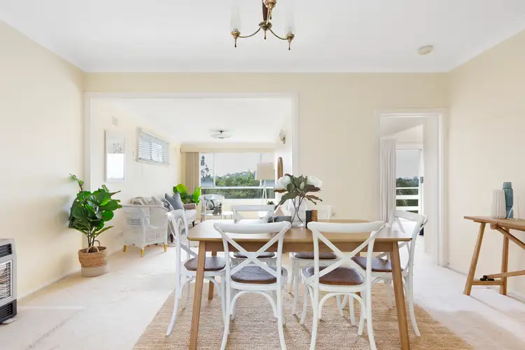 Third view of Homely house listing, 57 Smith Avenue, Allambie Heights NSW 2100