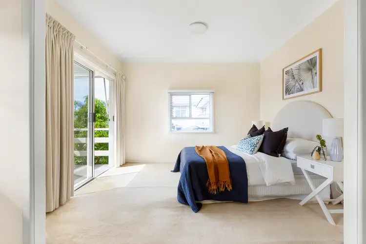 Fourth view of Homely house listing, 57 Smith Avenue, Allambie Heights NSW 2100