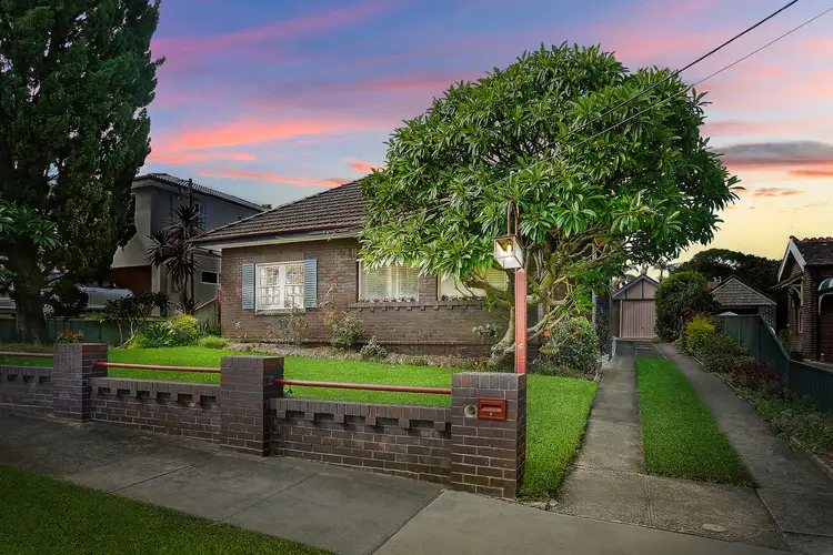 Third view of Homely house listing, 6 Seale Street, Burwood NSW 2134