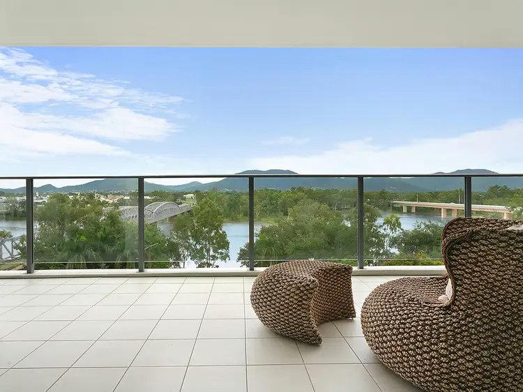 505/2-4 Victoria Parade, Rockhampton City QLD 4700