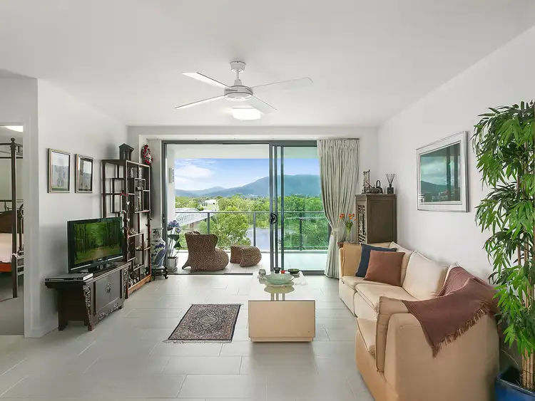Fifth view of Homely unit listing, 505/2-4 Victoria Parade, Rockhampton City QLD 4700