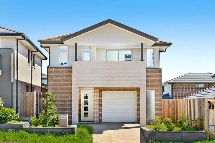 Main view of Homely house listing, 77 Boundary Road, Schofields NSW 2762