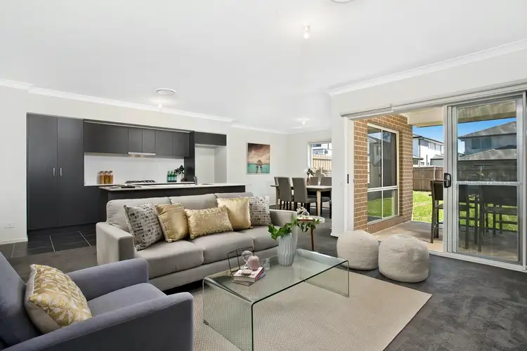 Third view of Homely house listing, 77 Boundary Road, Schofields NSW 2762