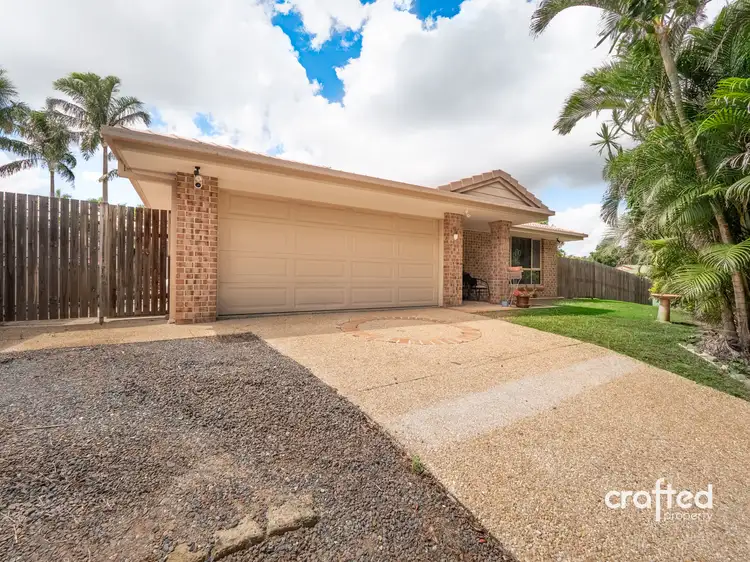 Second view of Homely house listing, 30 Benjamina Circuit, Regents Park QLD 4118