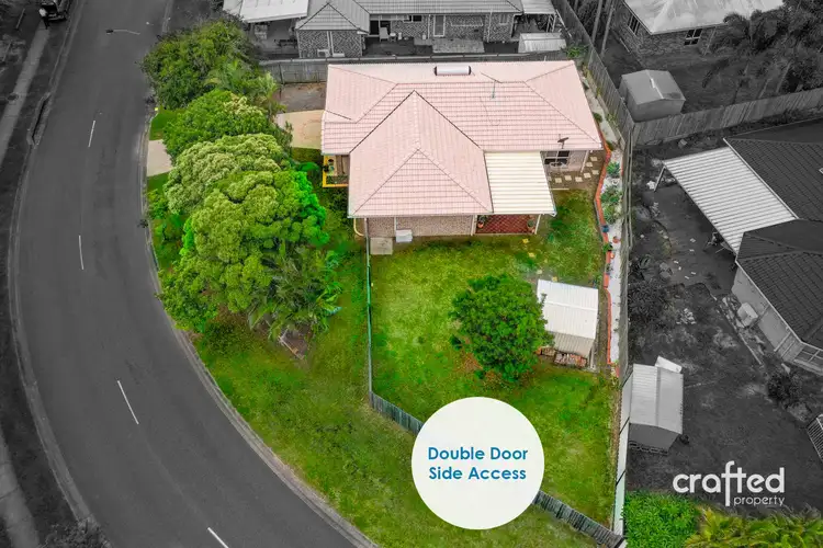 Third view of Homely house listing, 30 Benjamina Circuit, Regents Park QLD 4118