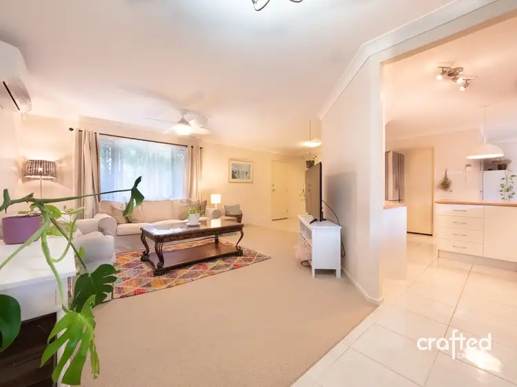 Fifth view of Homely house listing, 30 Benjamina Circuit, Regents Park QLD 4118