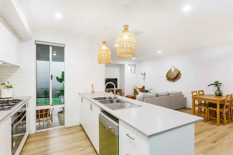 Second view of Homely house listing, 2A Ramsdale Street, Scarborough WA 6019