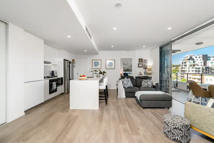 602/2 Bay Street, Tweed Heads NSW 2485