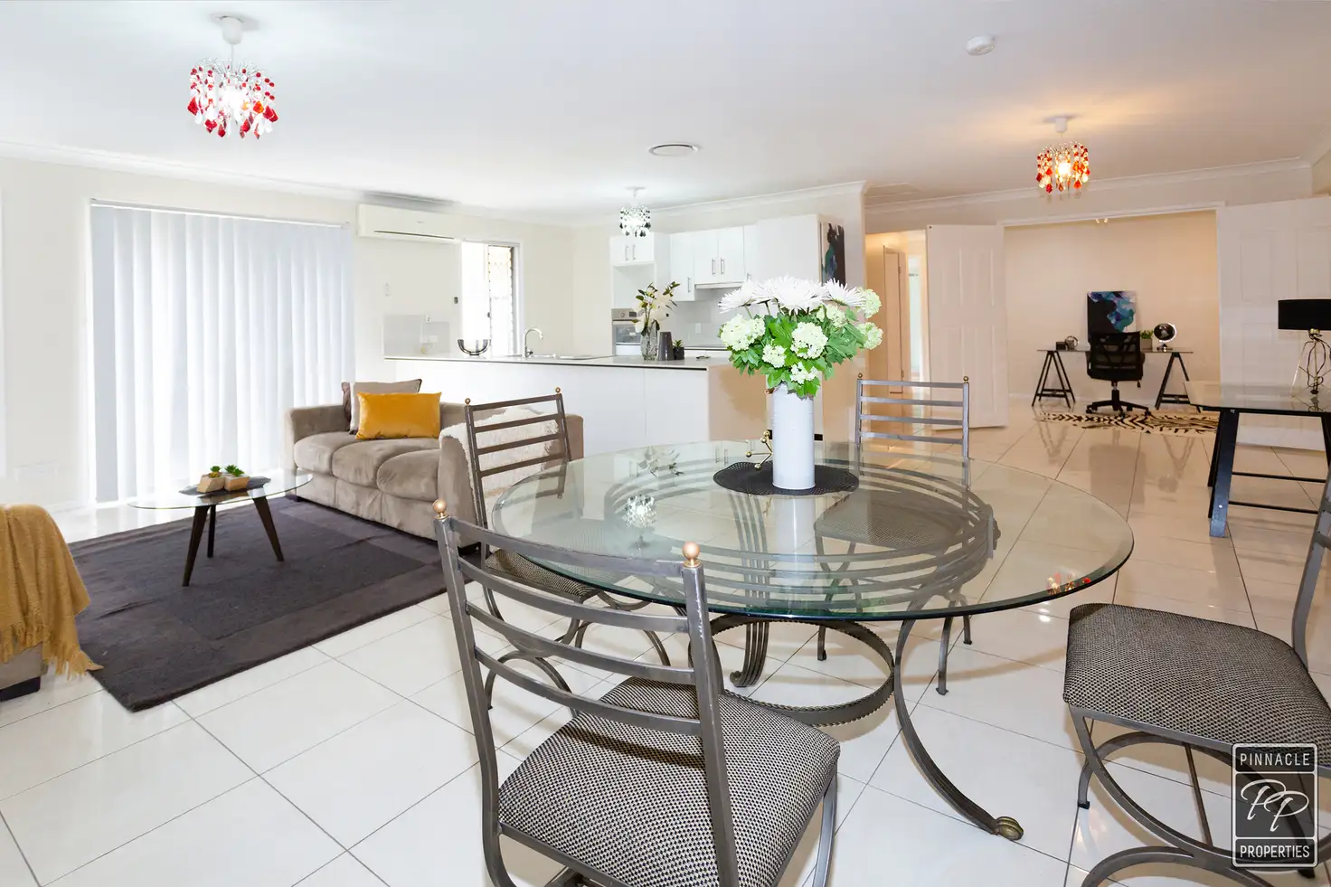Main view of Homely house listing, 5 Hosanna Place, Camira QLD 4300