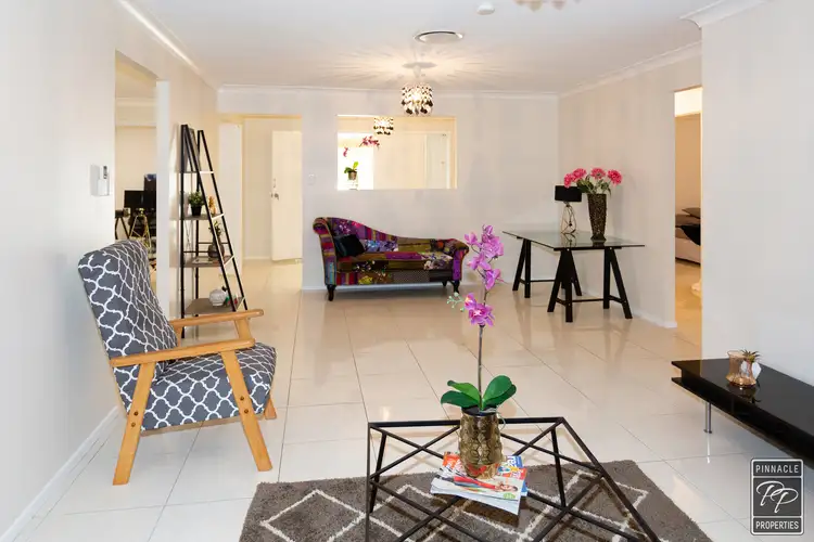 Third view of Homely house listing, 5 Hosanna Place, Camira QLD 4300