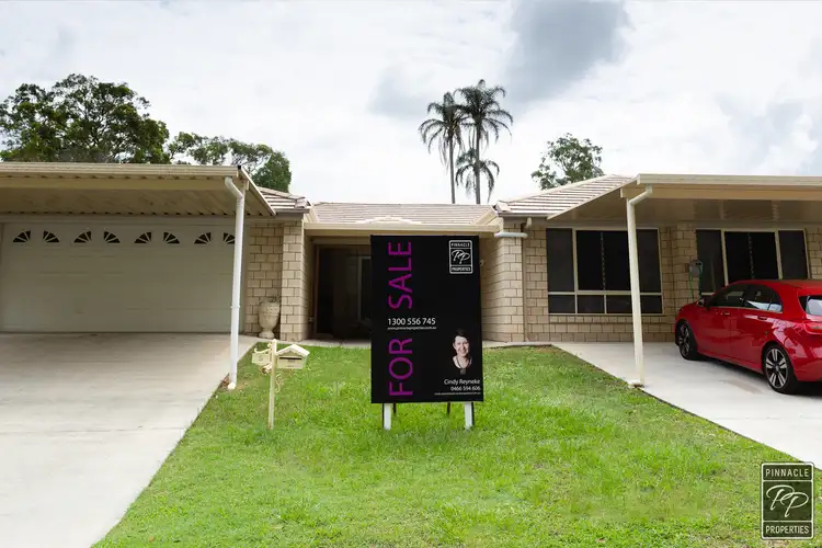 Fourth view of Homely house listing, 5 Hosanna Place, Camira QLD 4300