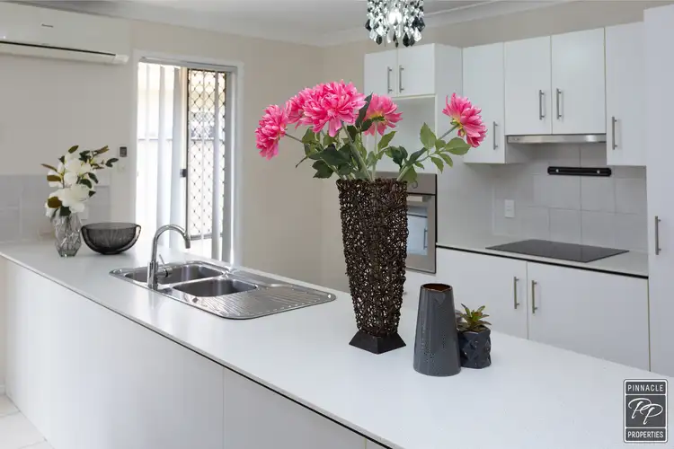 Fifth view of Homely house listing, 5 Hosanna Place, Camira QLD 4300