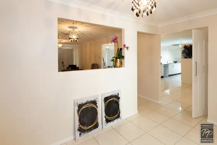 Sixth view of Homely house listing, 5 Hosanna Place, Camira QLD 4300