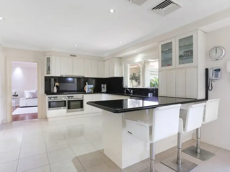 Second view of Homely house listing, 12 Maxwell Close, Illawong NSW 2234