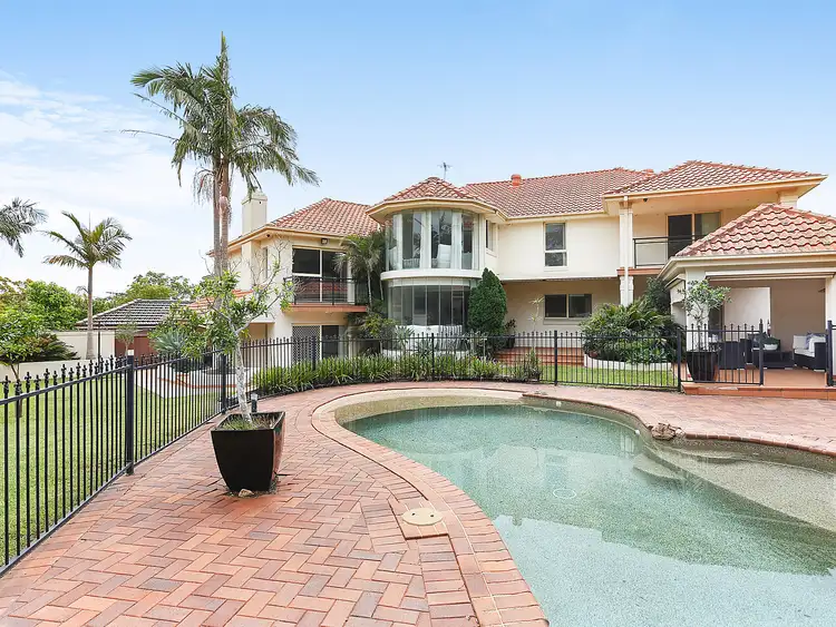 Fourth view of Homely house listing, 12 Maxwell Close, Illawong NSW 2234