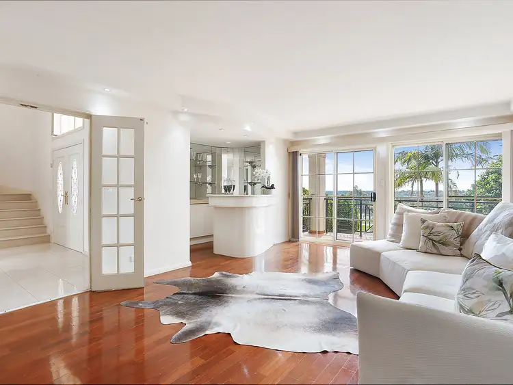 Fifth view of Homely house listing, 12 Maxwell Close, Illawong NSW 2234